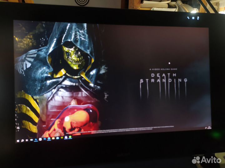 Wacom Cintiq 27QHD Touch