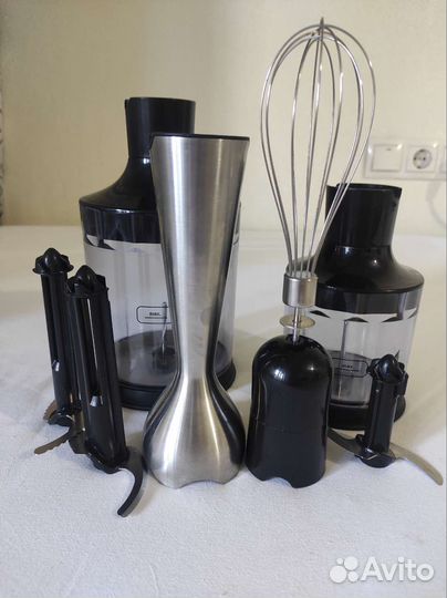 Насадка для блендера bosch