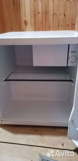 Минихолодильник бу tesler