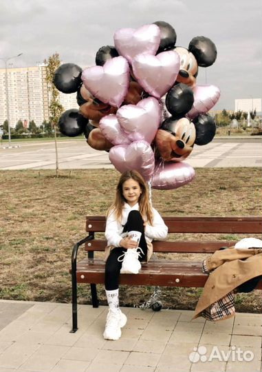 26.10 Фотодень с микки маусом краснодар