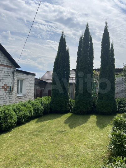 Дом 82 м² на участке 12 сот.