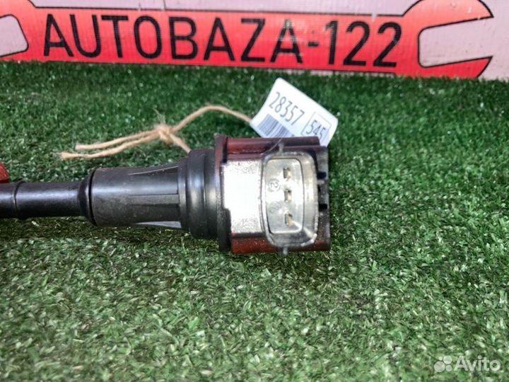 Катушка зажигания Infiniti Fx35 S51 VQ35HR 2009