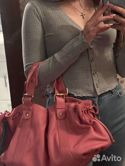 Сумка gerard darel оригинал