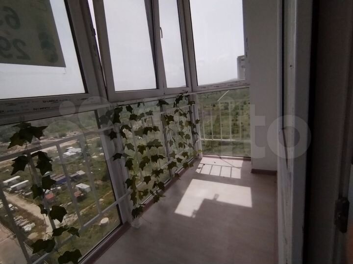 Квартира-студия, 24,8 м², 12/20 эт.