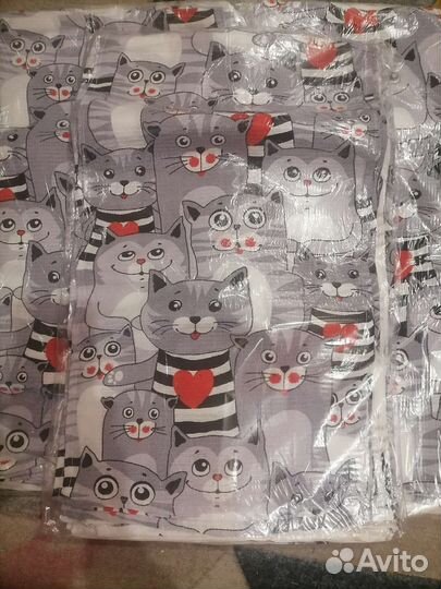 Упаковка полотенец 20 шт