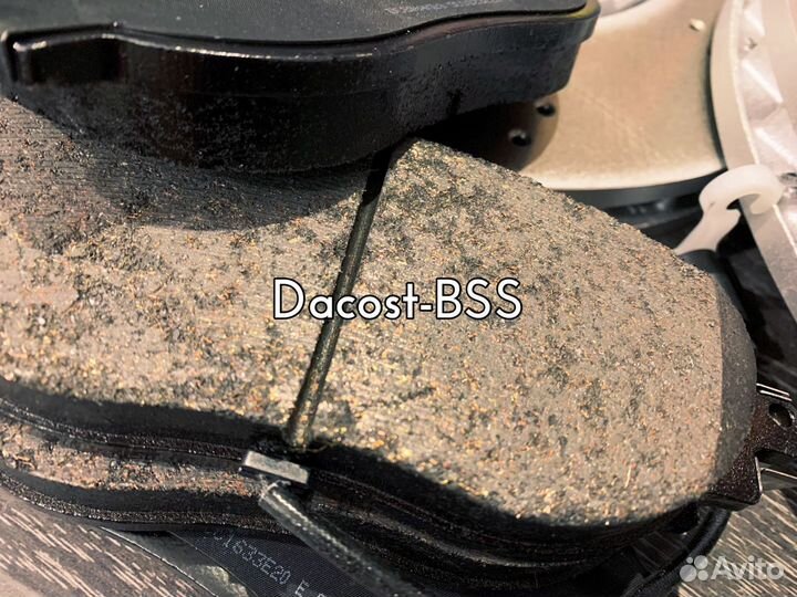 Sport Swap 340 Clubsport + RT/2