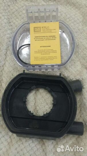 Камера для газого балона