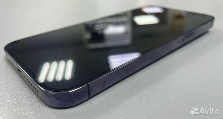 iPhone 14 Pro Max, 256 ГБ