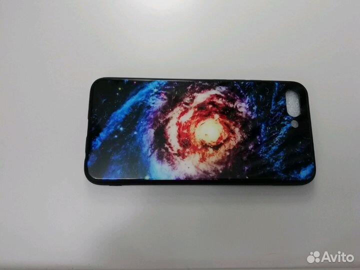 Чехол Honor 10