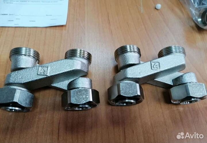 Перекрестие 1300434 Herz G 3/4