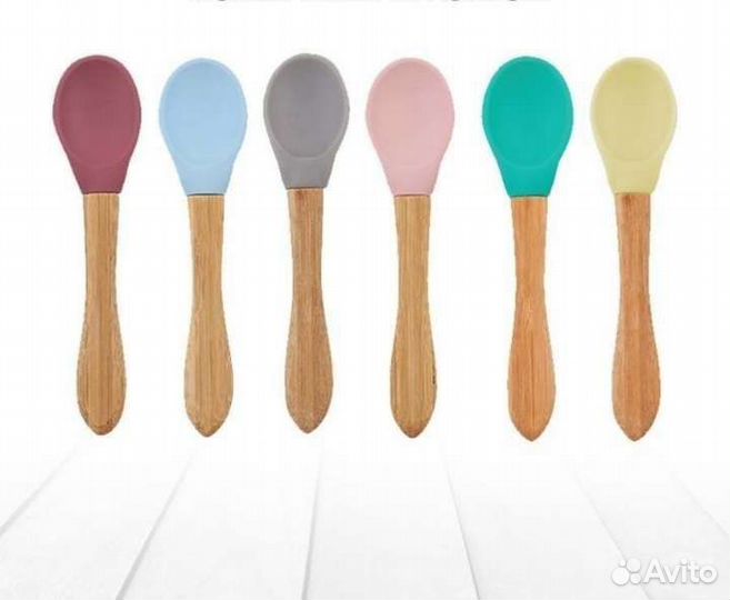 Ложка для кормления