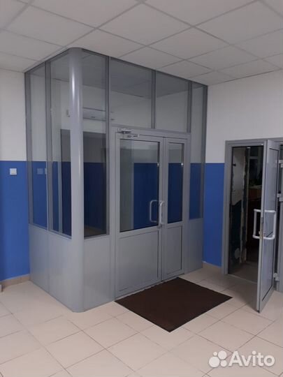 Пластиковые окна и двери пвх алюминий