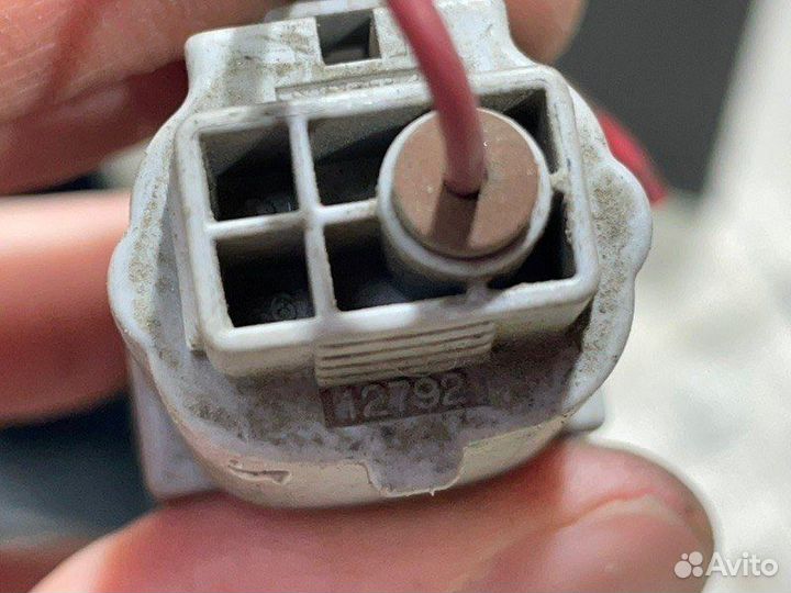 Конденсатор