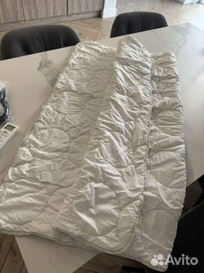 Детское одеяло IKEA 100*115 см