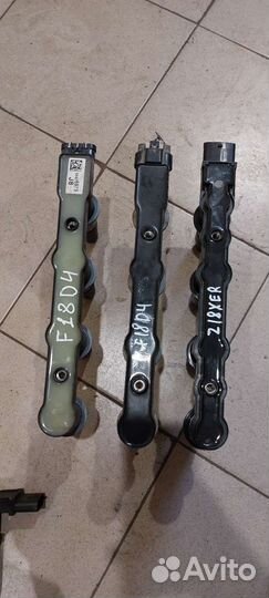 Opel Astra Chevrolet Cruze модуль зажигания