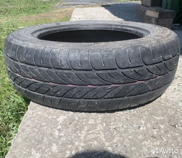 Amtel Planet T-301 185/65 R15 88