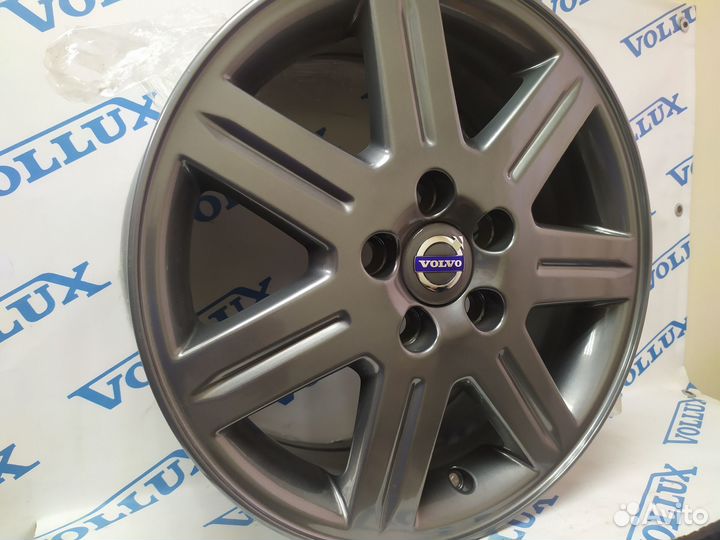 Диски R16 Volvo S40 V50 C30 C70 Caligo