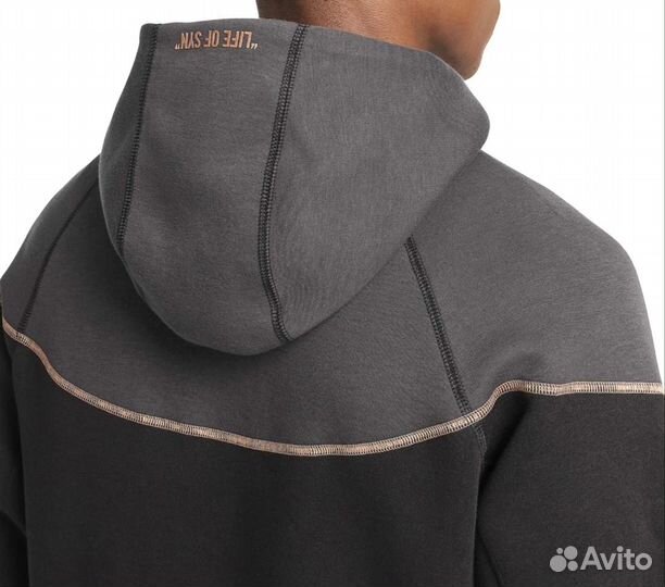 Костюм Nike Tech Fleece Syna World