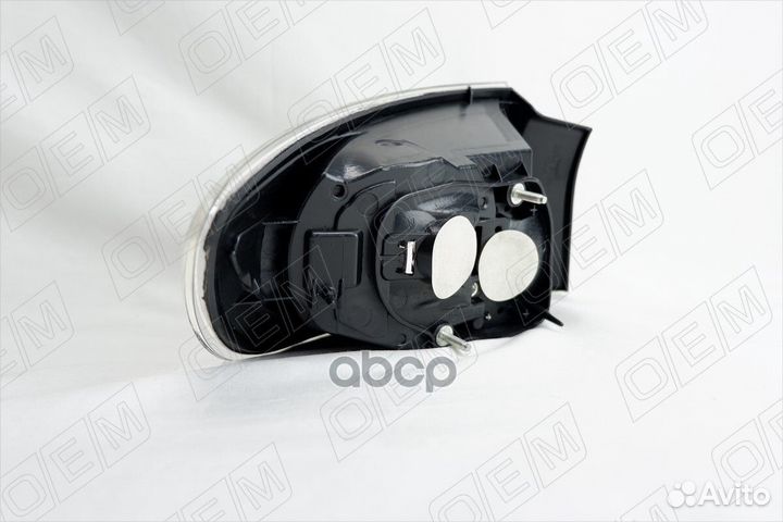 Фонарь задний OEM0116fonr O.E.M