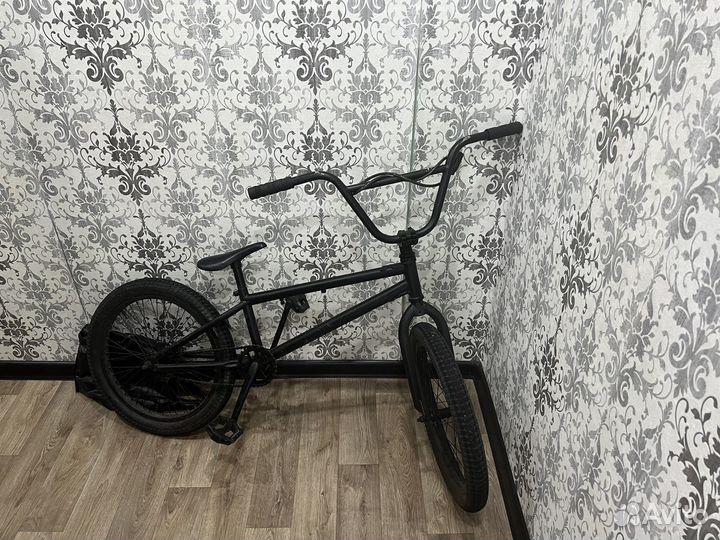 Велосипед bmx