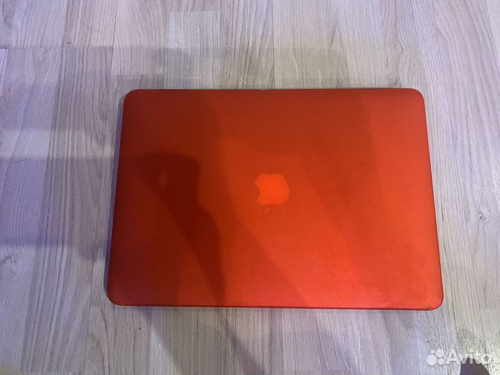Apple MacBook Air 13 2012