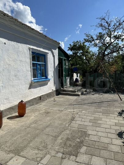 Дом 65 м² на участке 4,5 сот.