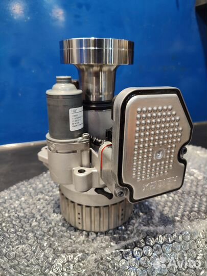 Новая муфта Haldex Land Rover Freelander 2 RRE