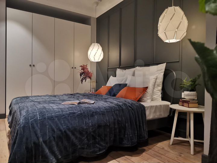 Номер в отеле для сдачи в аренду