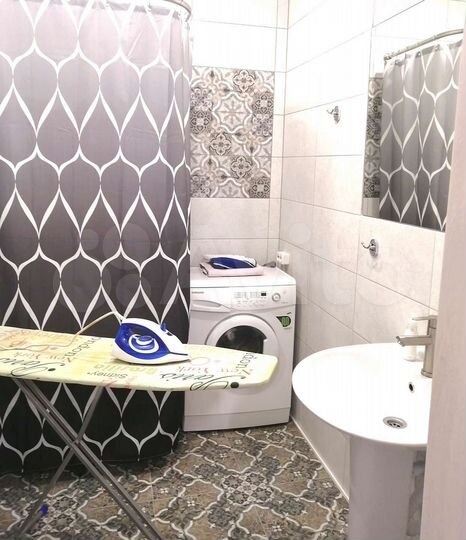 Квартира-студия, 30 м², 11/12 эт.