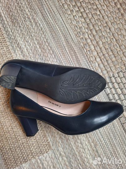 Туфли для офиса