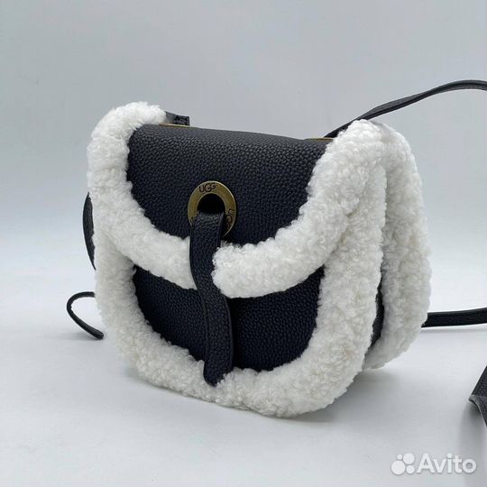 Сумка на плечо Ugg