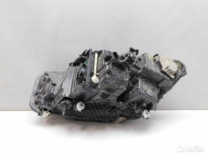 Фара правая BMW 5-Series/M5