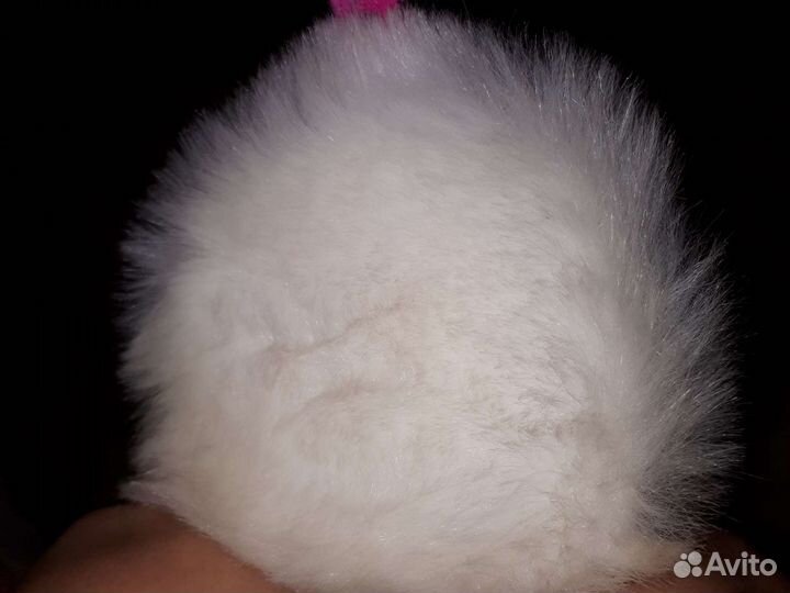 Наушники зимние