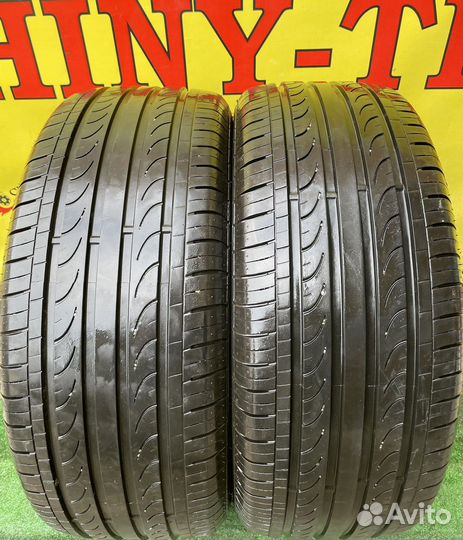 Primewell PS880 235/55 R17 99H