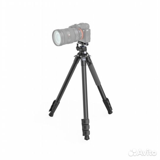 SmallRig 4060 Штатив Carbon Fiber Tripod AP-10