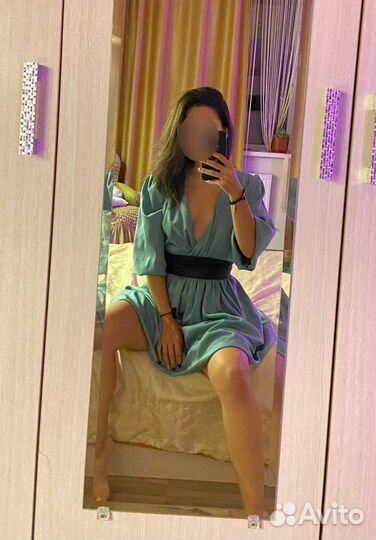 Вечернее платье 42 44