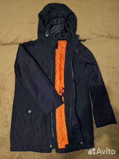 Вещи для мальчика