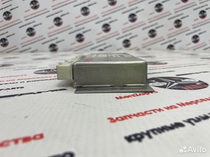 Блок ESP Mercedes E-Class W210