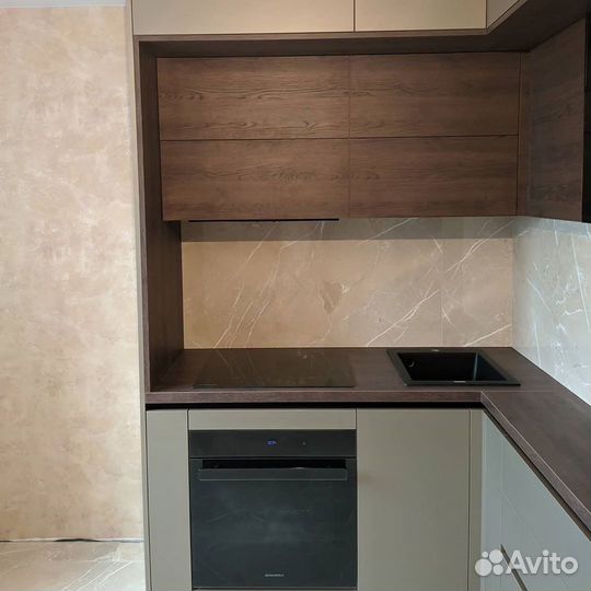 Кухня в Ставрополе