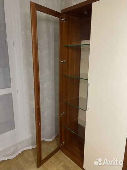 Стенка в гостиную