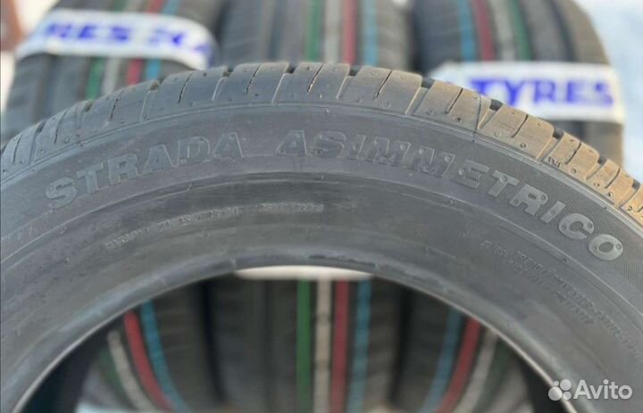 Viatti Strada Asimmetrico V-130 185/60 R14