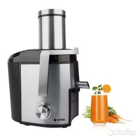Соковыжималка vt-3667