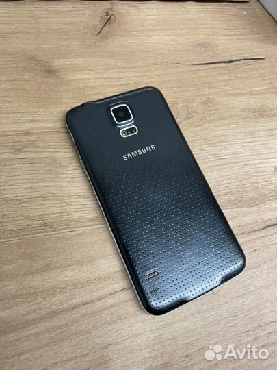 Samsung Galaxy S5 SM-G900F, 2/16 ГБ