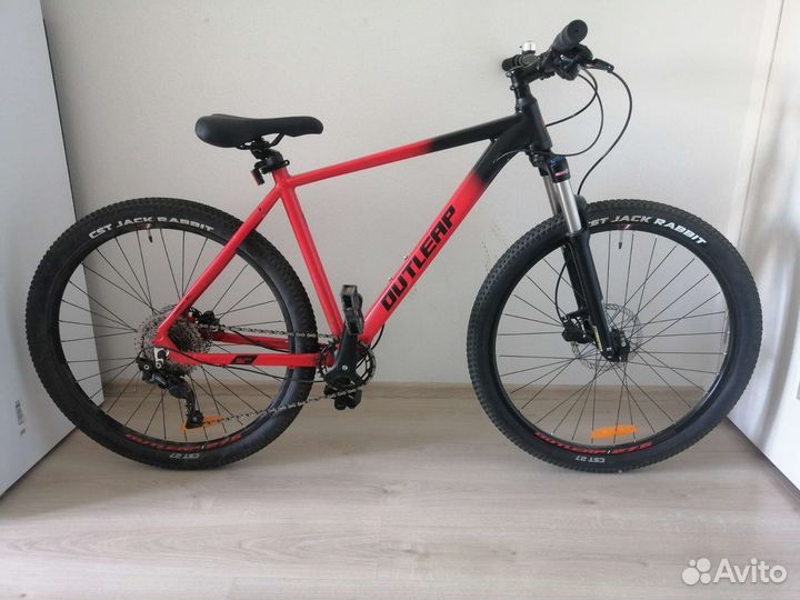 Продам велосипед взрослый