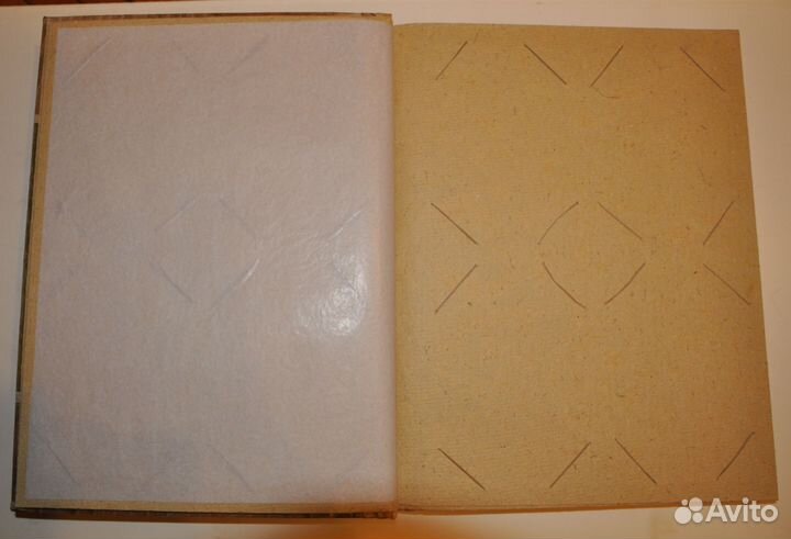 Фотоальбом из пальмовых листьев (Мальдивы). Новый