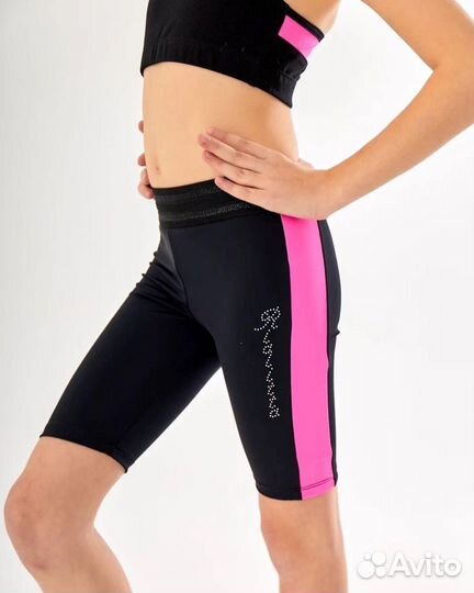 Велошорты Rialitta