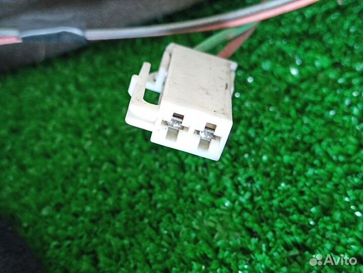 Электропроводка двери задней правой R