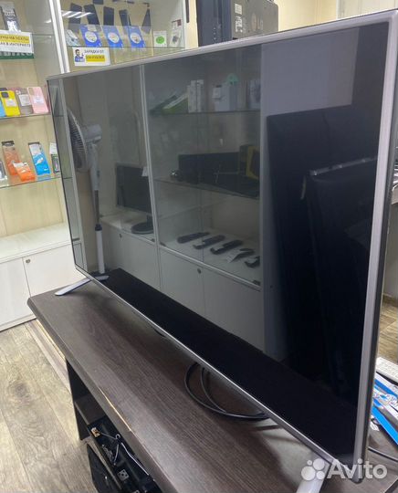 Телевизор LG 49 диагональ