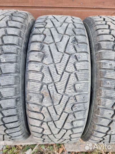 Pirelli Ice Zero 205/55 R16 94T