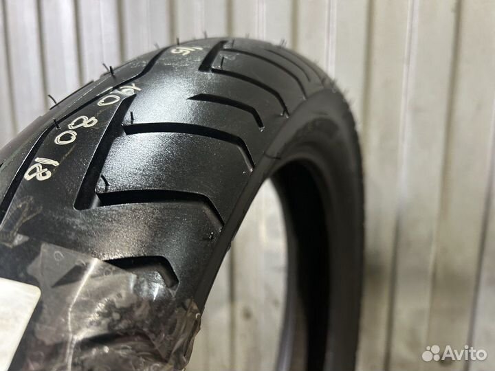 120 80 R18 Bridgestone battlax BT45R